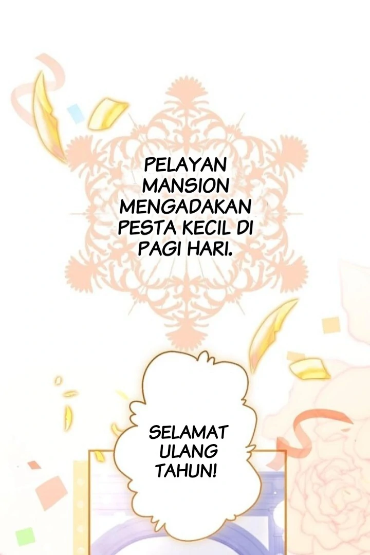 Baca I Became the Male Lead's Adopted Daughter - Chapter 122 halaman 35