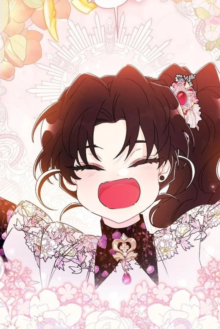 Baca I Became the Male Lead's Adopted Daughter - Chapter 122 halaman 38