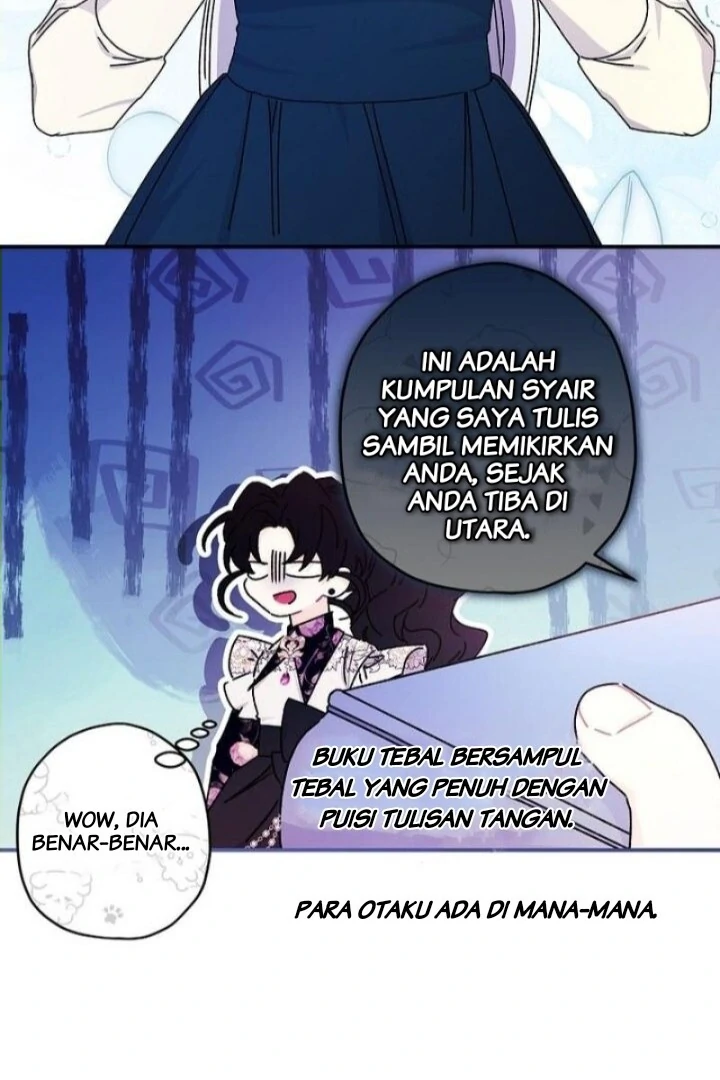 Baca I Became the Male Lead's Adopted Daughter - Chapter 122 halaman 49