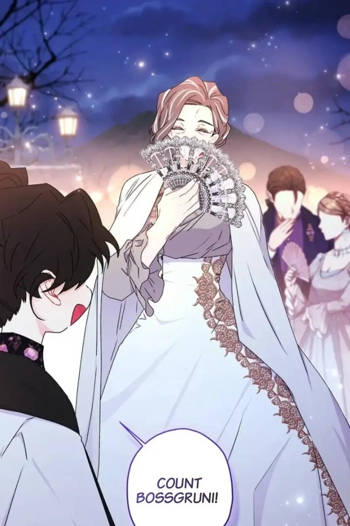 Baca I Became the Male Lead's Adopted Daughter - Chapter 123 halaman 10
