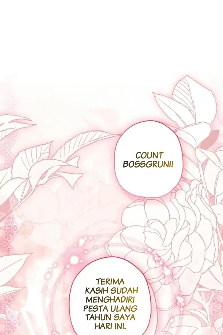 Baca I Became the Male Lead's Adopted Daughter - Chapter 123 halaman 13