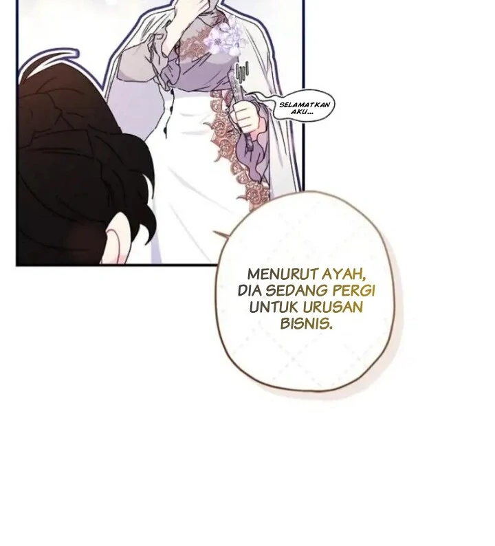 Baca I Became the Male Lead's Adopted Daughter - Chapter 123 halaman 21