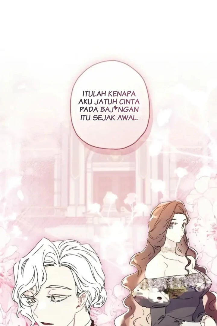 Baca I Became the Male Lead's Adopted Daughter - Chapter 123 halaman 23