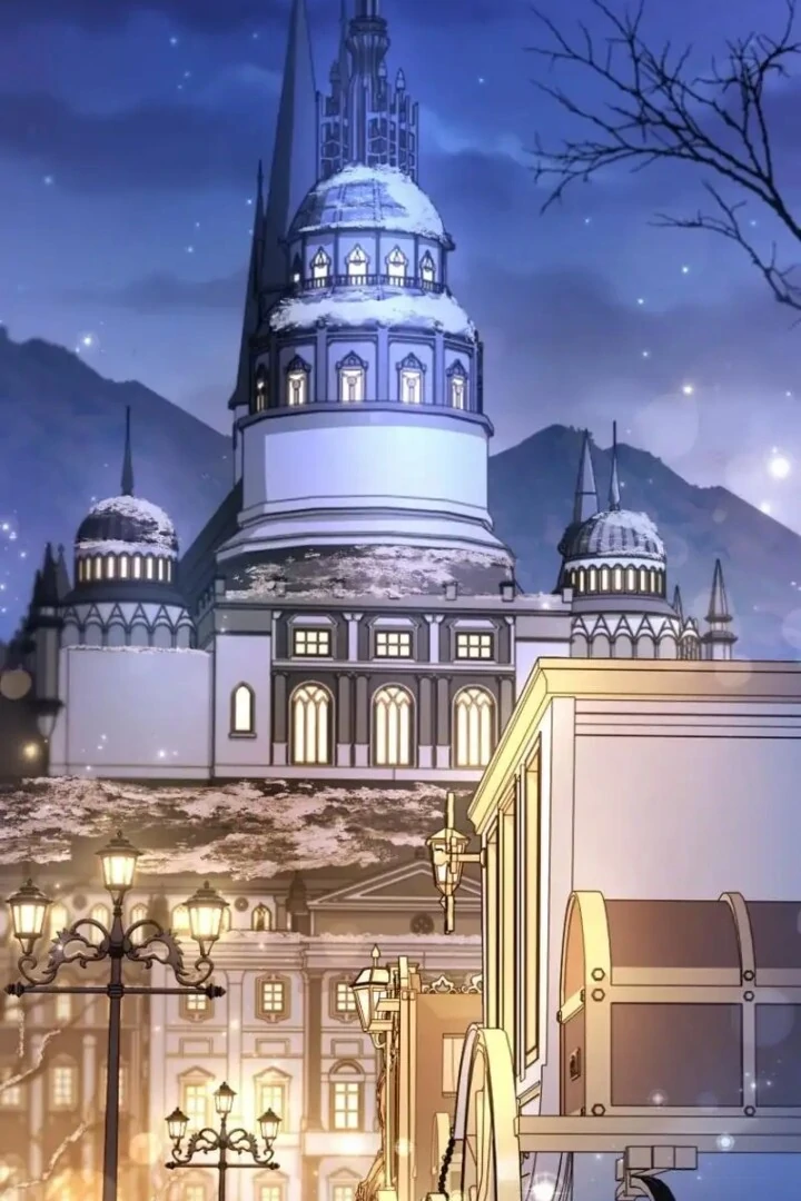 Baca I Became the Male Lead's Adopted Daughter - Chapter 123 halaman 3