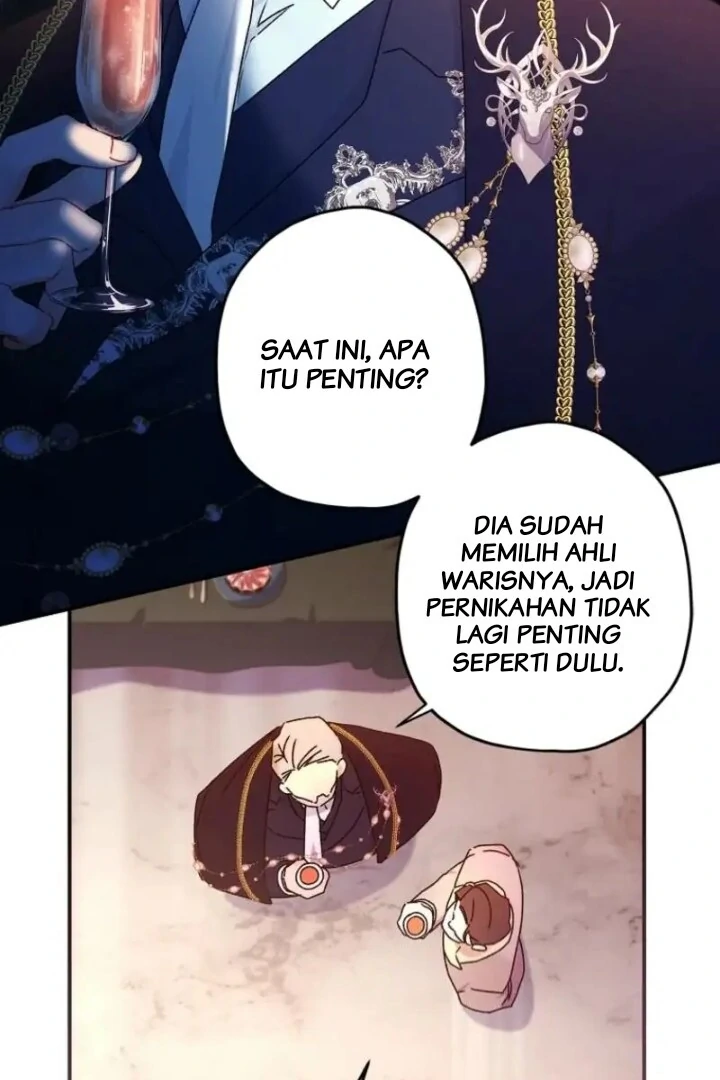 Baca I Became the Male Lead's Adopted Daughter - Chapter 123 halaman 42