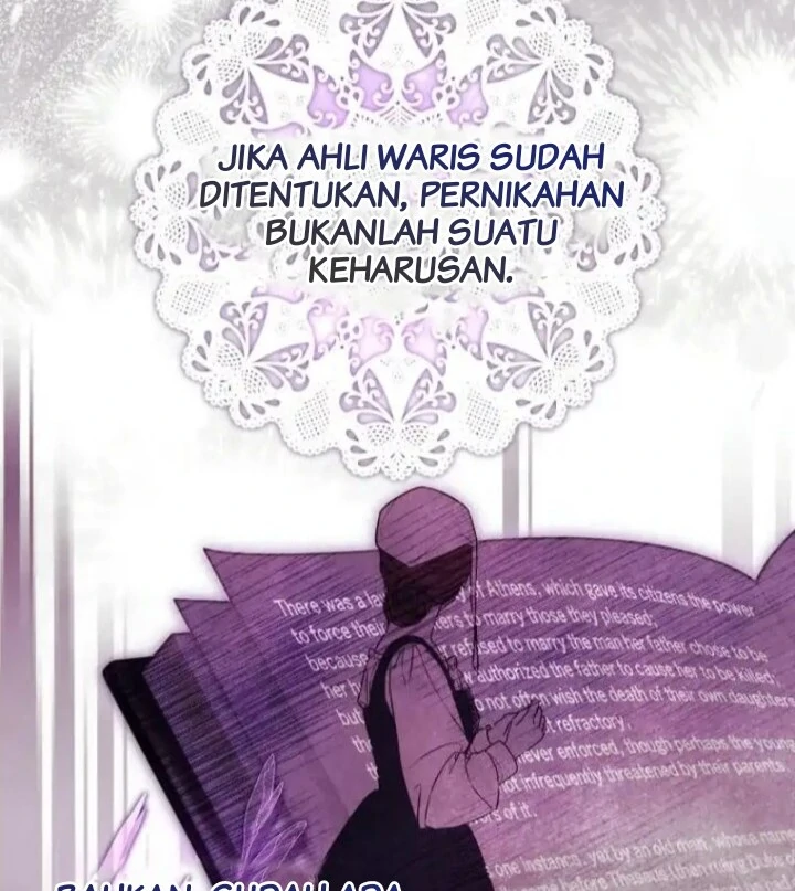 Baca I Became the Male Lead's Adopted Daughter - Chapter 123 halaman 53