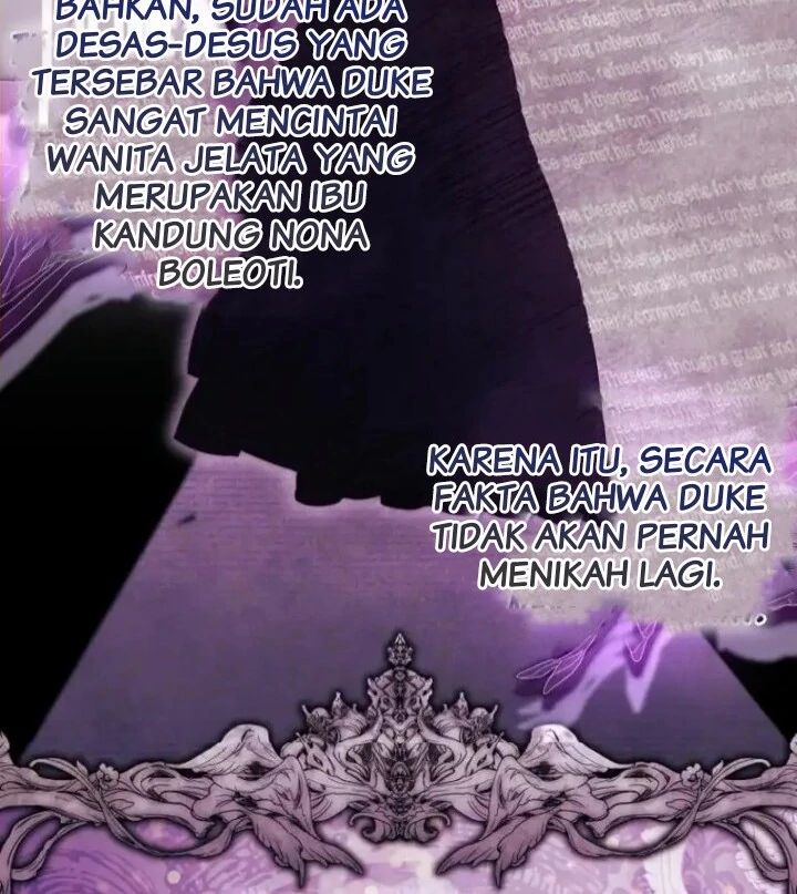 Baca I Became the Male Lead's Adopted Daughter - Chapter 123 halaman 54