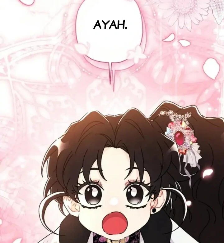 Baca I Became the Male Lead's Adopted Daughter - Chapter 124 halaman 15