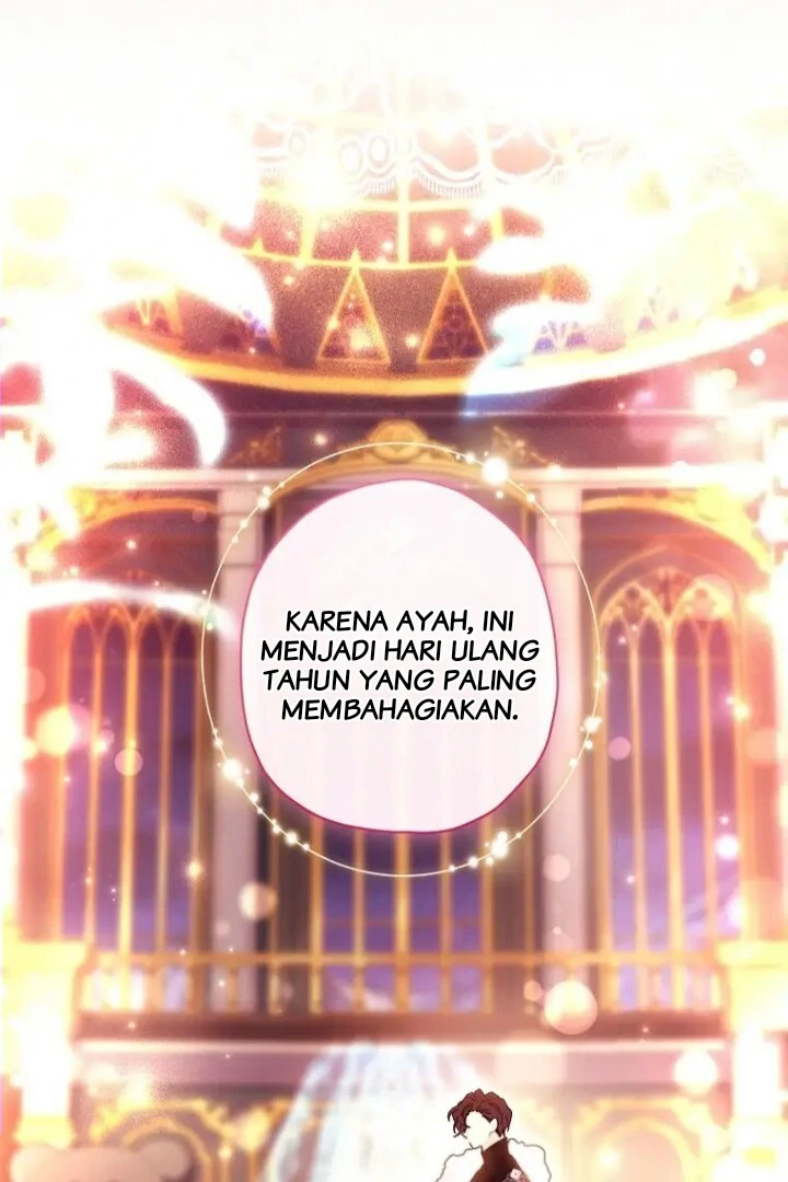 Baca I Became the Male Lead's Adopted Daughter - Chapter 124 halaman 18