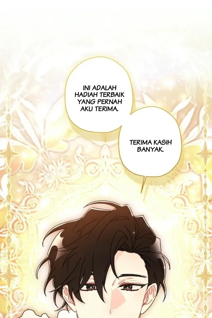 Baca I Became the Male Lead's Adopted Daughter - Chapter 124 halaman 45