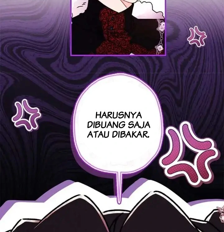 Baca I Became the Male Lead's Adopted Daughter - Chapter 125 halaman 10