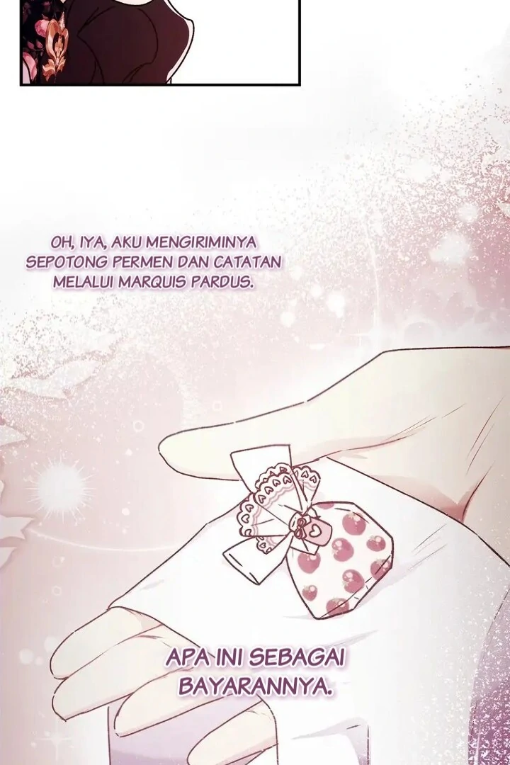 Baca I Became the Male Lead's Adopted Daughter - Chapter 125 halaman 17
