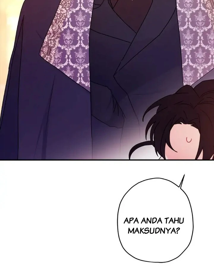 Baca I Became the Male Lead's Adopted Daughter - Chapter 125 halaman 31