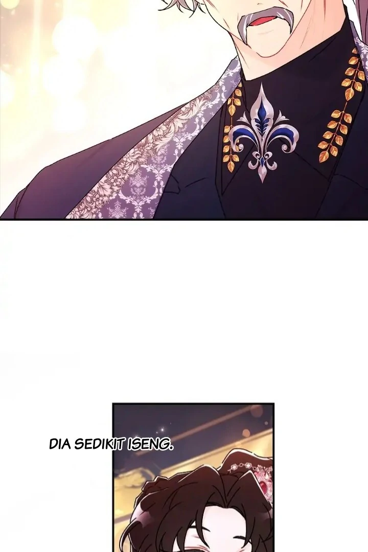 Baca I Became the Male Lead's Adopted Daughter - Chapter 125 halaman 39