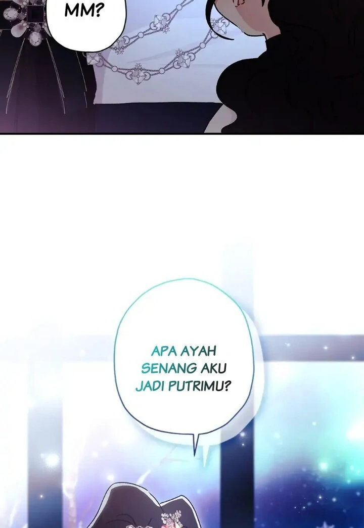 Baca I Became the Male Lead's Adopted Daughter - Chapter 125 halaman 60