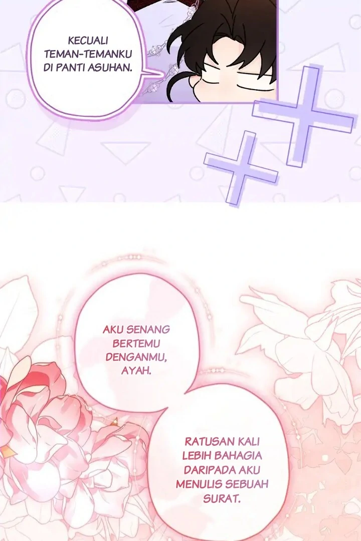 Baca I Became the Male Lead's Adopted Daughter - Chapter 125 halaman 63