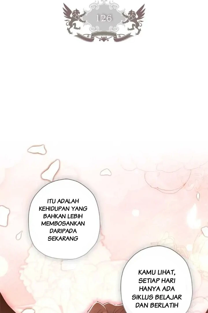 Baca I Became the Male Lead's Adopted Daughter - Chapter 126 halaman 2