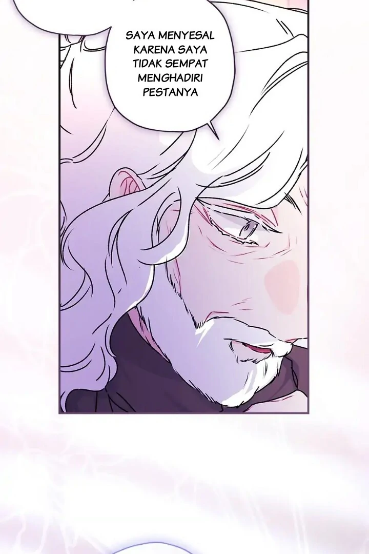 Baca I Became the Male Lead's Adopted Daughter - Chapter 126 halaman 27