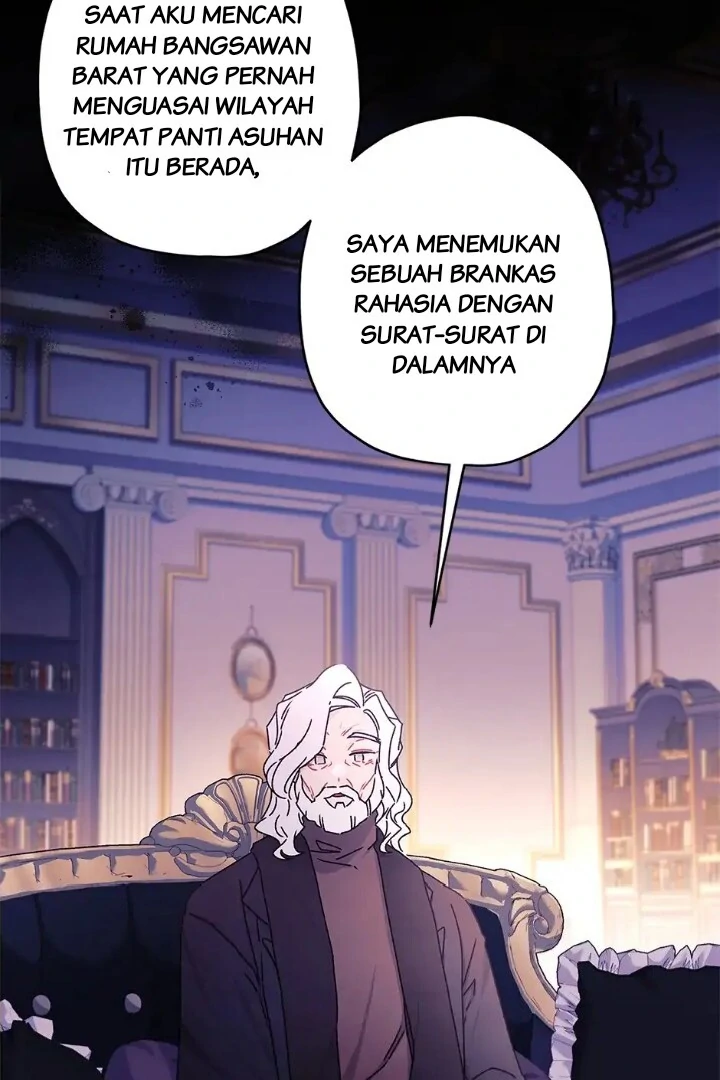 Baca I Became the Male Lead's Adopted Daughter - Chapter 126 halaman 37
