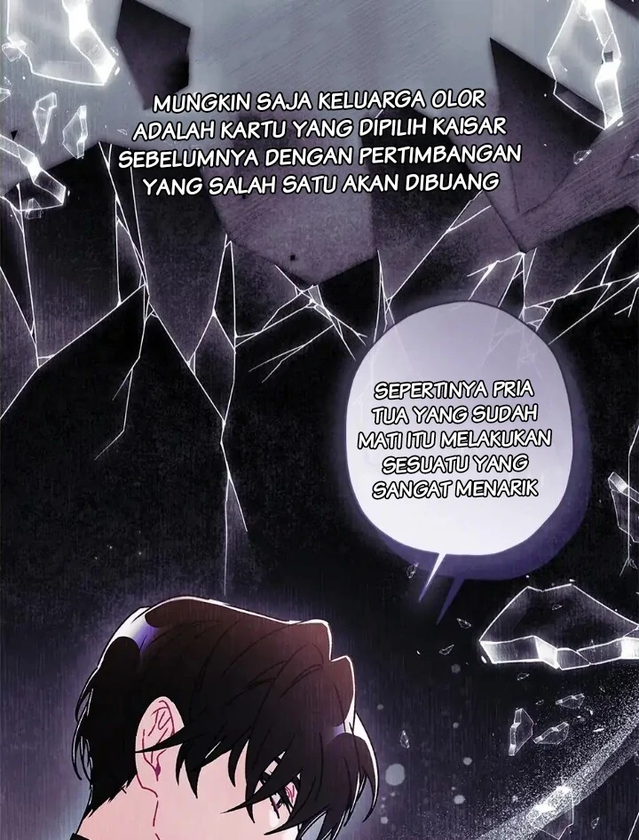 Baca I Became the Male Lead's Adopted Daughter - Chapter 126 halaman 48