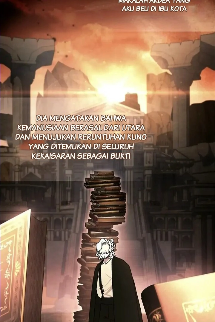Baca I Became the Male Lead's Adopted Daughter - Chapter 126 halaman 52