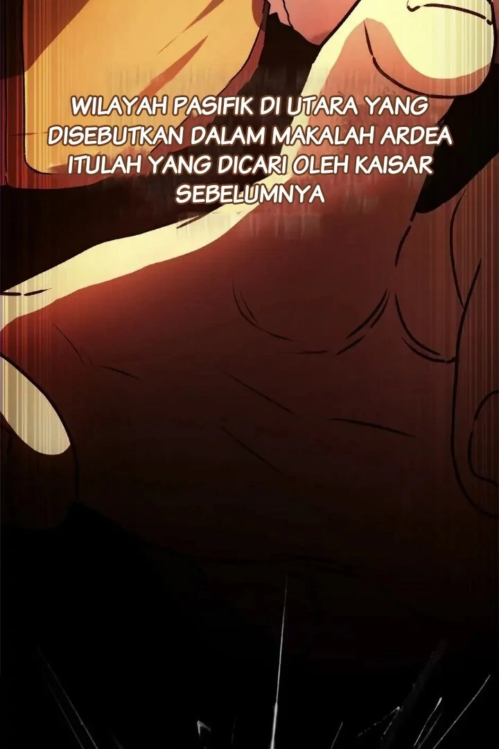 Baca I Became the Male Lead's Adopted Daughter - Chapter 126 halaman 55