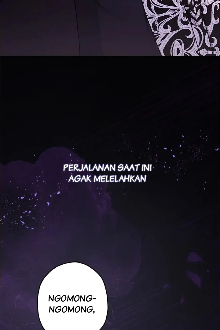 Baca I Became the Male Lead's Adopted Daughter - Chapter 126 halaman 60