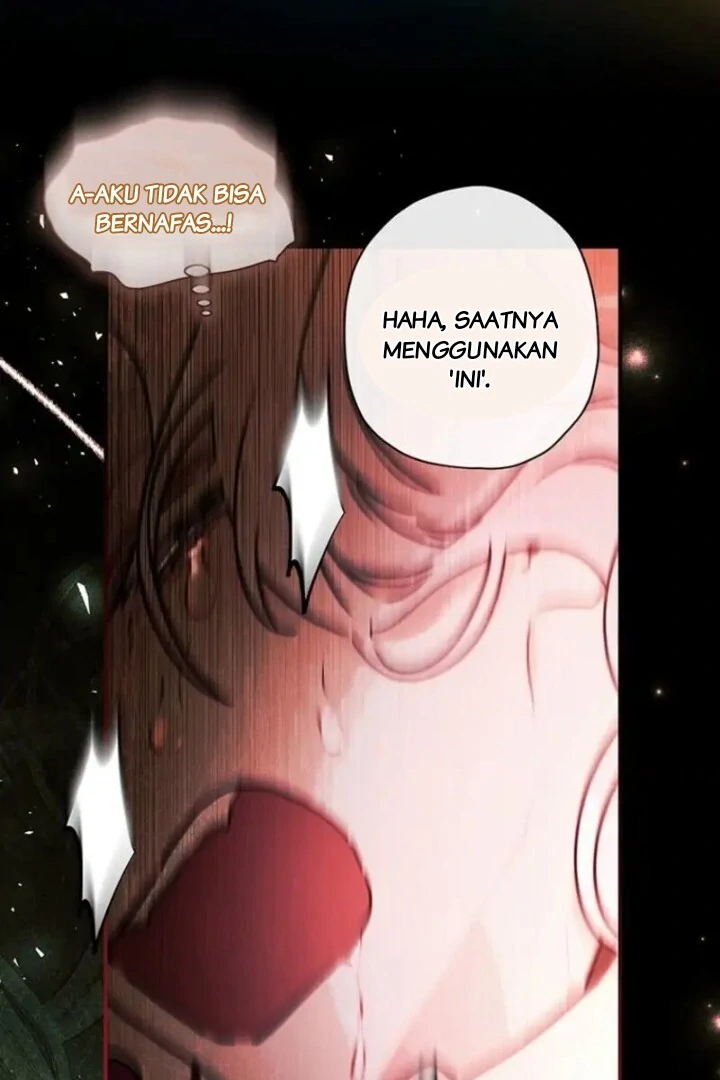 Baca I Became the Male Lead's Adopted Daughter - Chapter 127 halaman 28