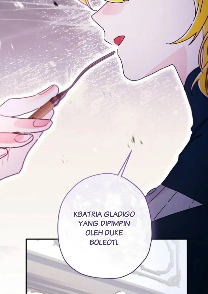 Baca I Became the Male Lead's Adopted Daughter - Chapter 127 halaman 73