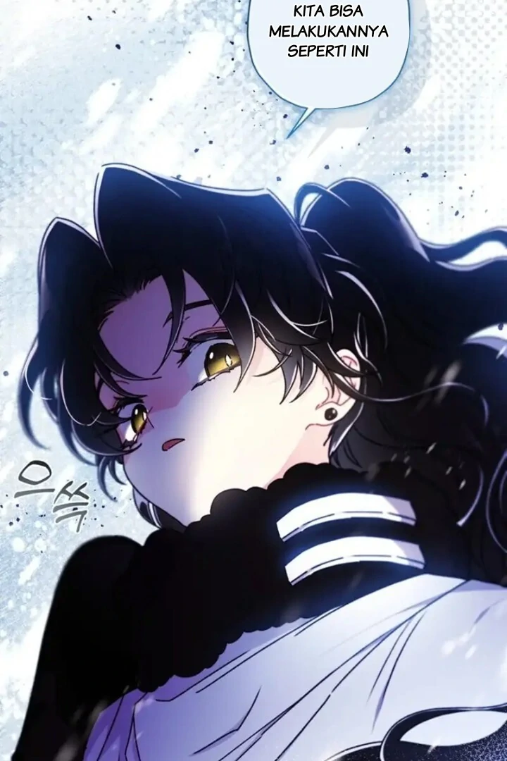Baca I Became the Male Lead's Adopted Daughter - Chapter 128 halaman 27