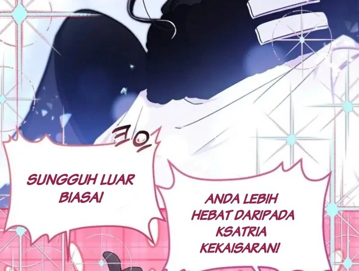 Baca I Became the Male Lead's Adopted Daughter - Chapter 128 halaman 34