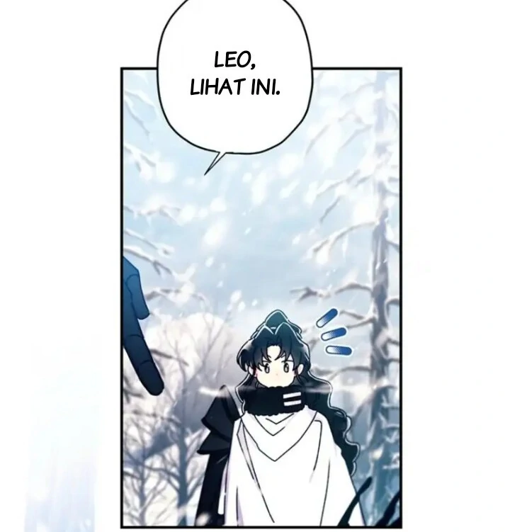 Baca I Became the Male Lead's Adopted Daughter - Chapter 128 halaman 41