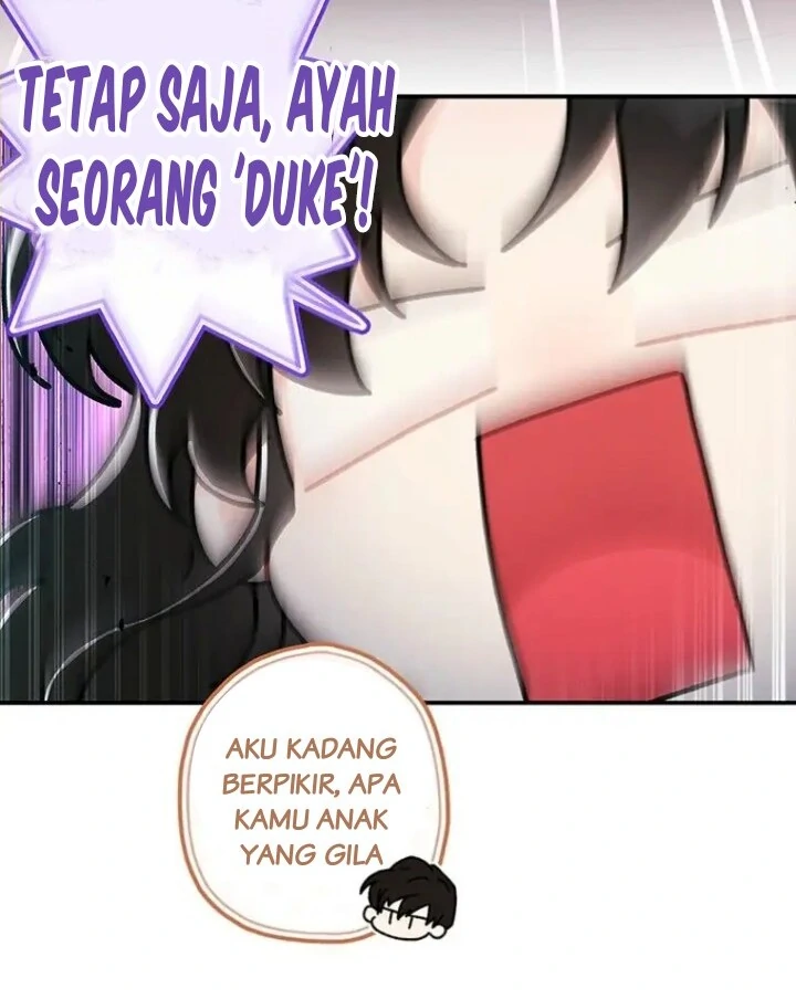 Baca I Became the Male Lead's Adopted Daughter - Chapter 128 halaman 59