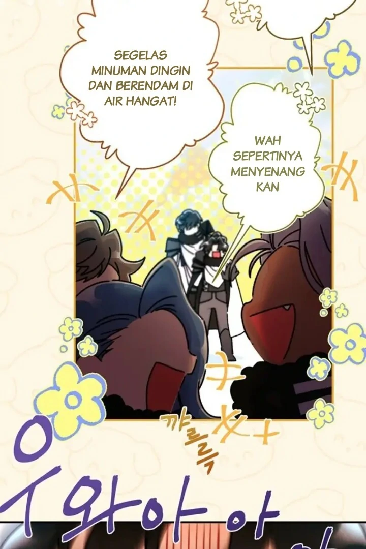 Baca I Became the Male Lead's Adopted Daughter - Chapter 128 halaman 64