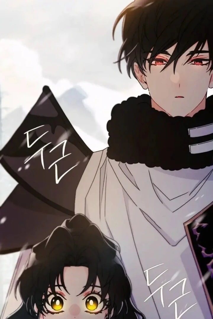 Baca I Became the Male Lead's Adopted Daughter - Chapter 128 halaman 87