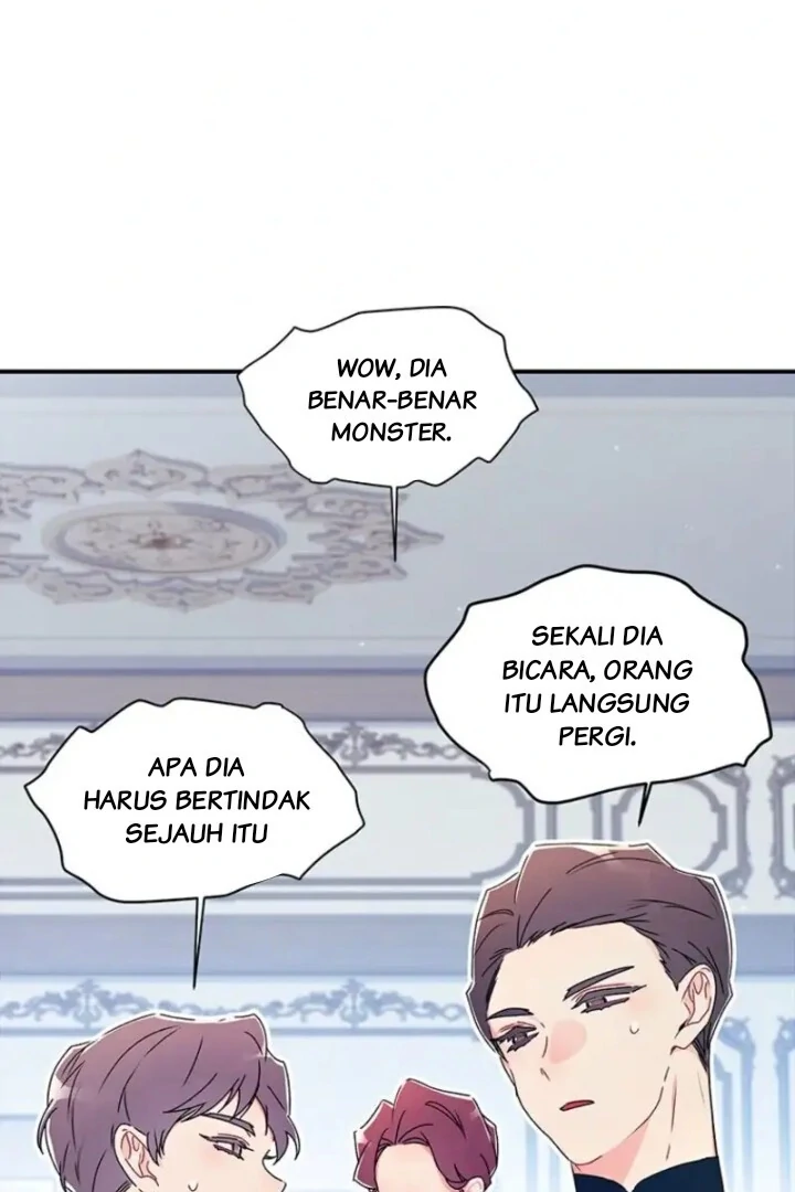 Baca I Became the Male Lead's Adopted Daughter - Chapter 129 halaman 12
