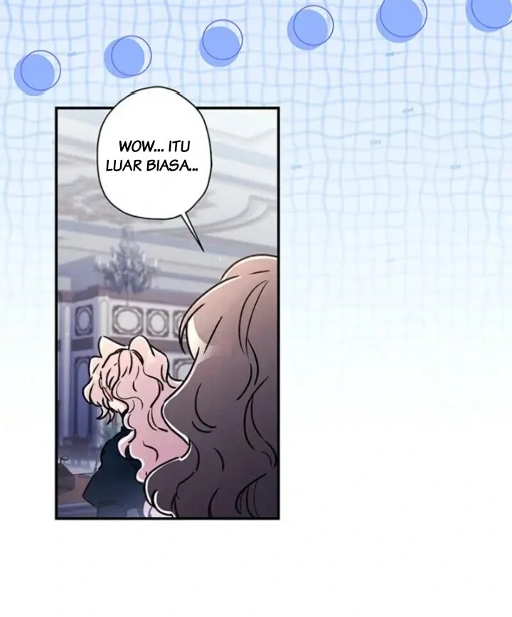 Baca I Became the Male Lead's Adopted Daughter - Chapter 129 halaman 19