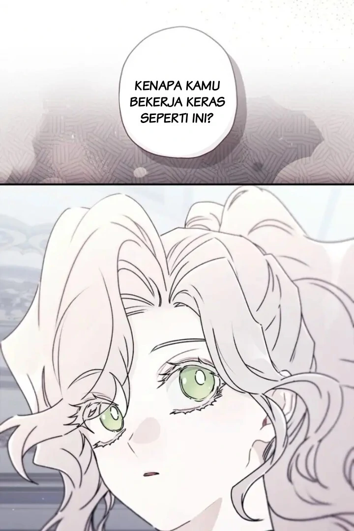 Baca I Became the Male Lead's Adopted Daughter - Chapter 129 halaman 23
