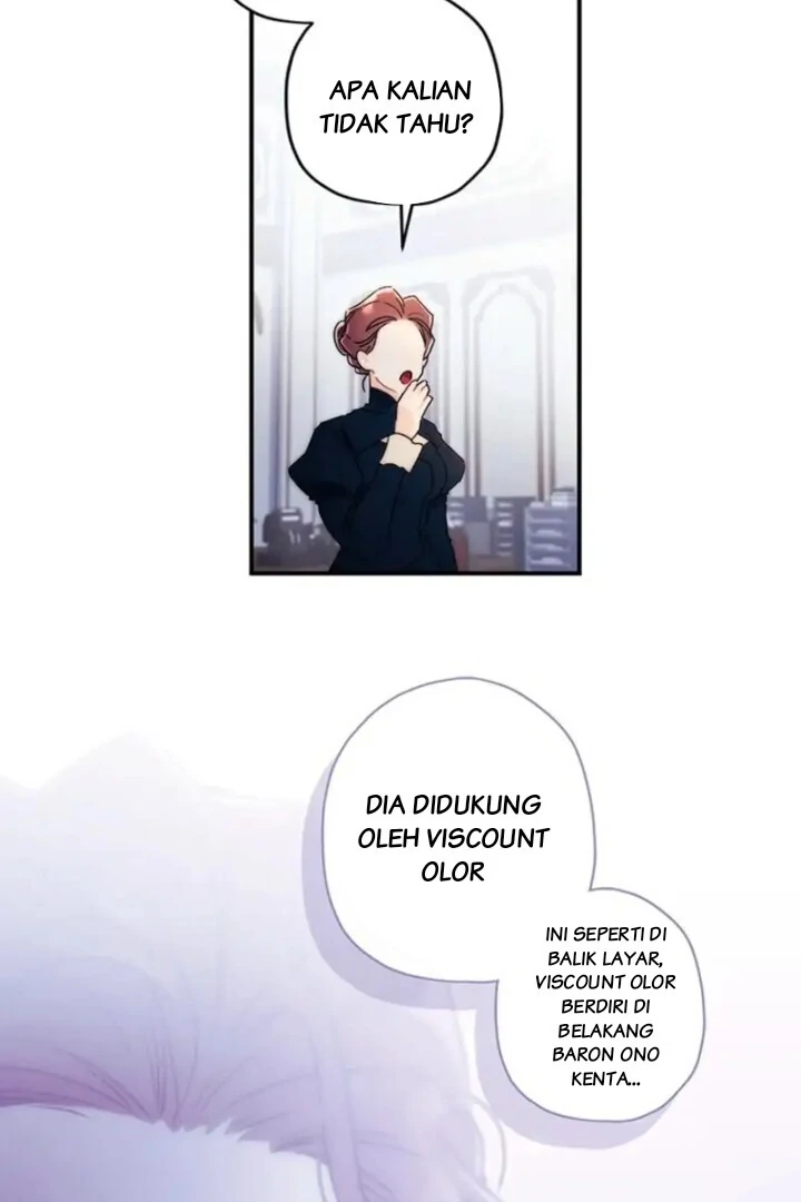 Baca I Became the Male Lead's Adopted Daughter - Chapter 129 halaman 72