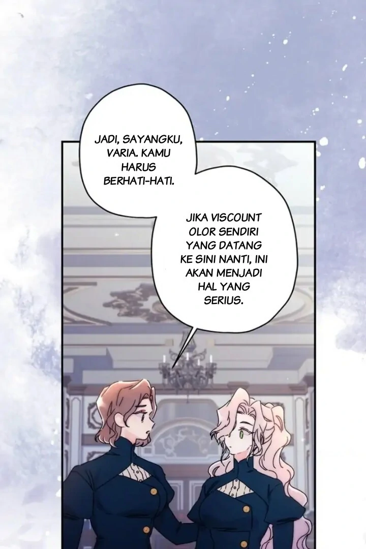 Baca I Became the Male Lead's Adopted Daughter - Chapter 129 halaman 75