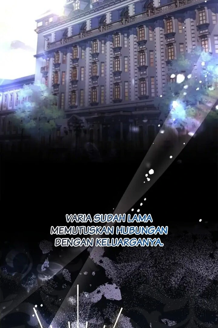 Baca I Became the Male Lead's Adopted Daughter - Chapter 129 halaman 81
