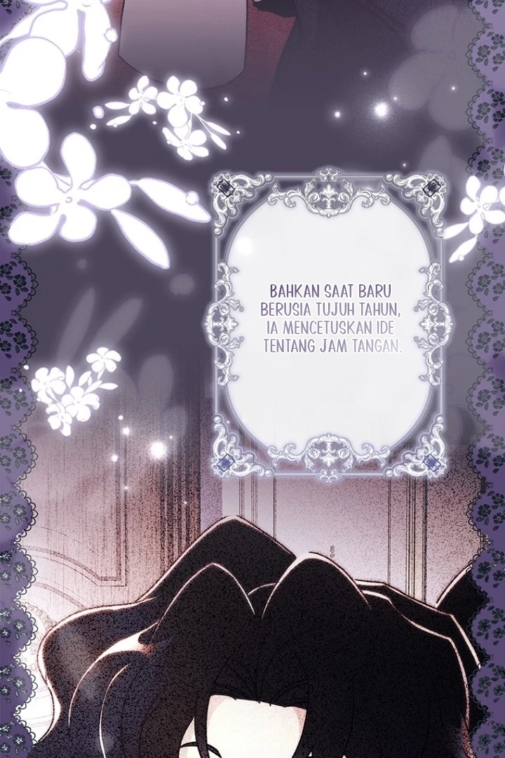 Baca I Became the Male Lead's Adopted Daughter - Chapter 130 halaman 39