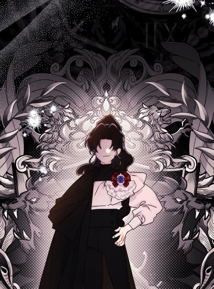 Baca I Became the Male Lead's Adopted Daughter - Chapter 130 halaman 43