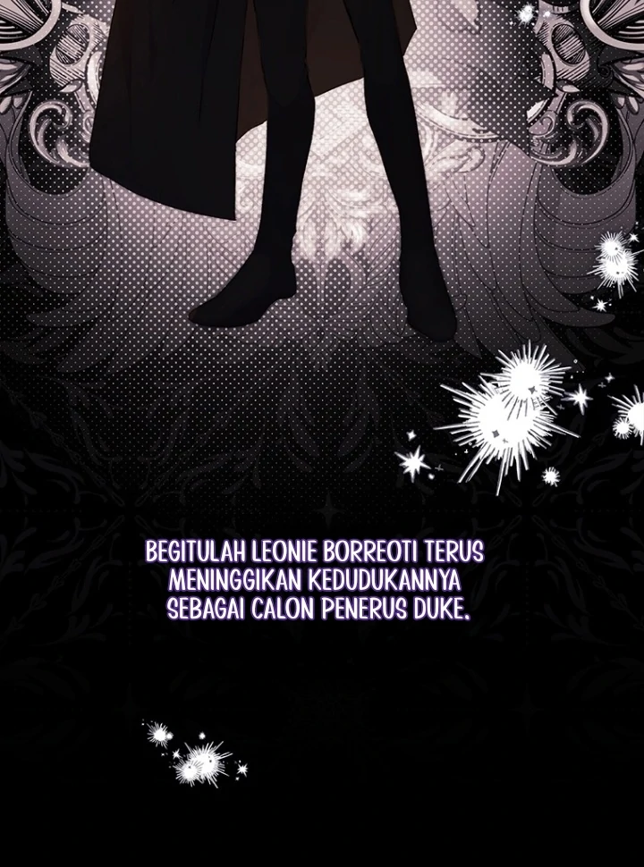 Baca I Became the Male Lead's Adopted Daughter - Chapter 130 halaman 44