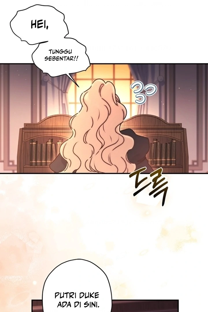 Baca I Became the Male Lead's Adopted Daughter - Chapter 130 halaman 52