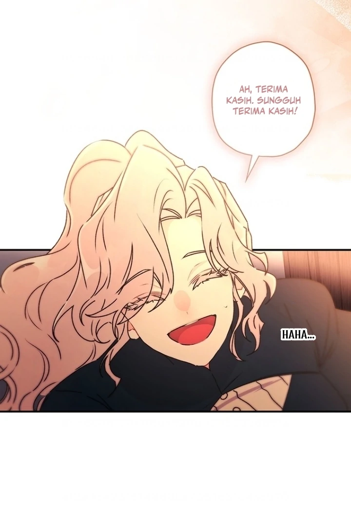 Baca I Became the Male Lead's Adopted Daughter - Chapter 130 halaman 54