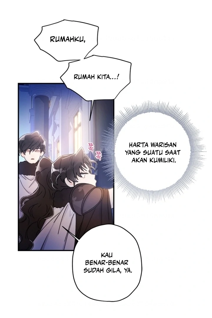 Baca I Became the Male Lead's Adopted Daughter - Chapter 130 halaman 70