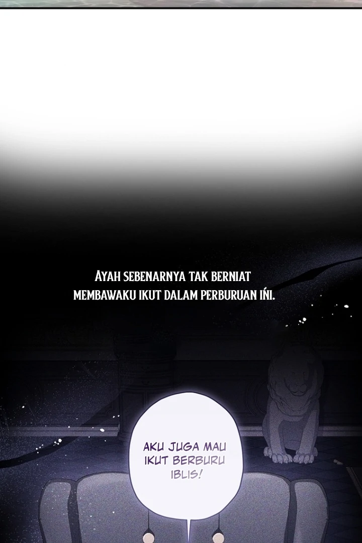 Baca I Became the Male Lead's Adopted Daughter - Chapter 130 halaman 79