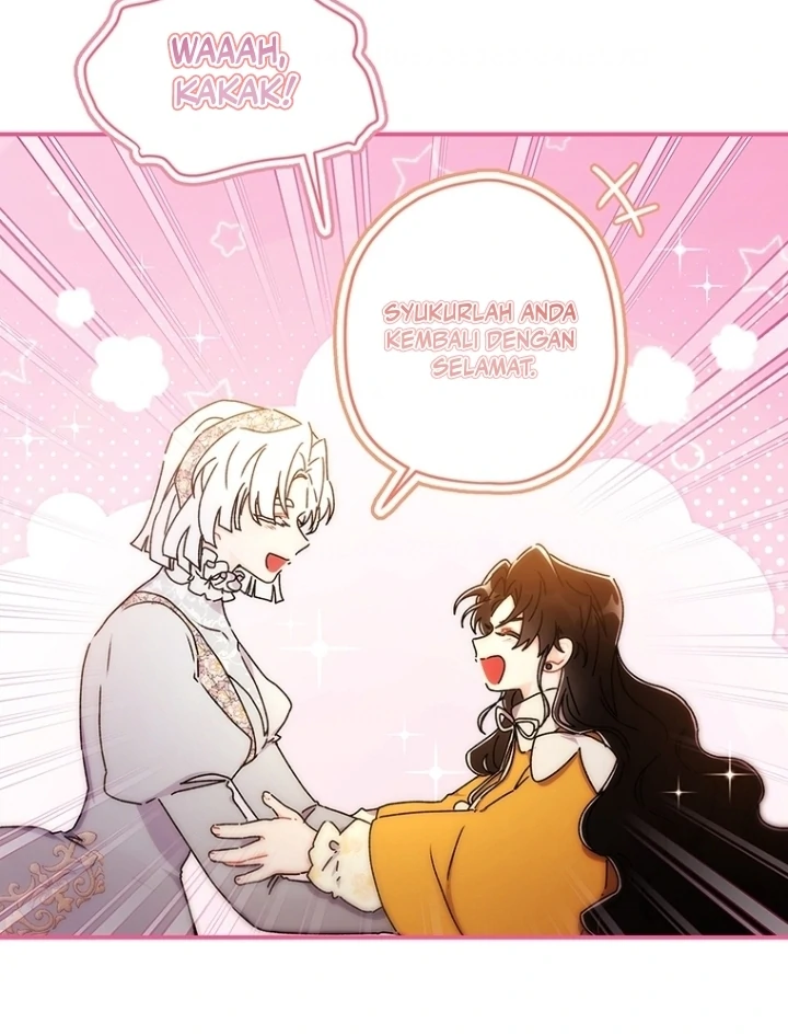 Baca I Became the Male Lead's Adopted Daughter - Chapter 130 halaman 95