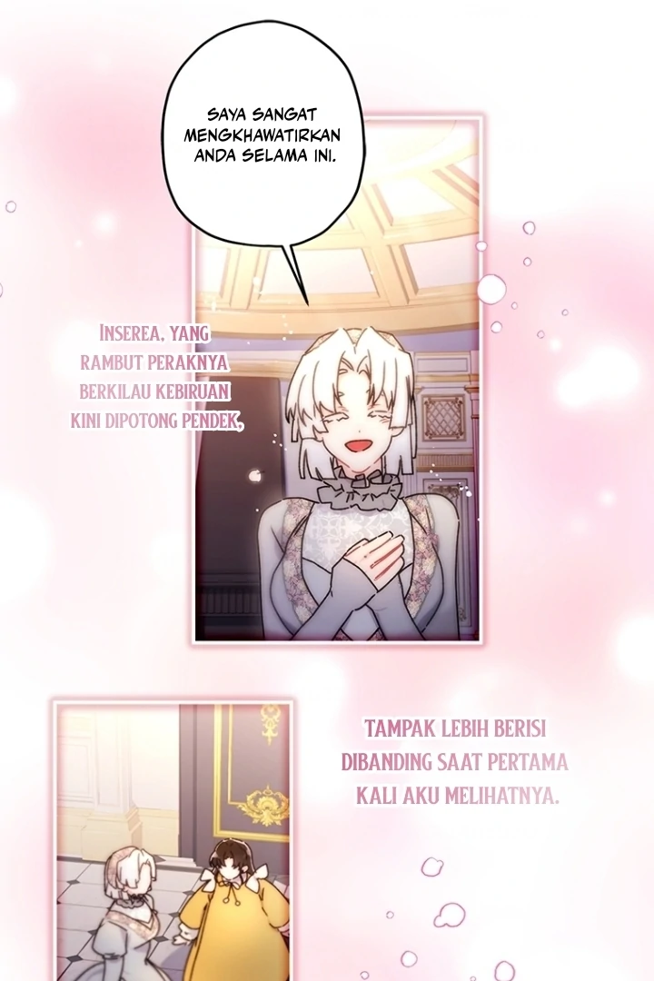 Baca I Became the Male Lead's Adopted Daughter - Chapter 130 halaman 96